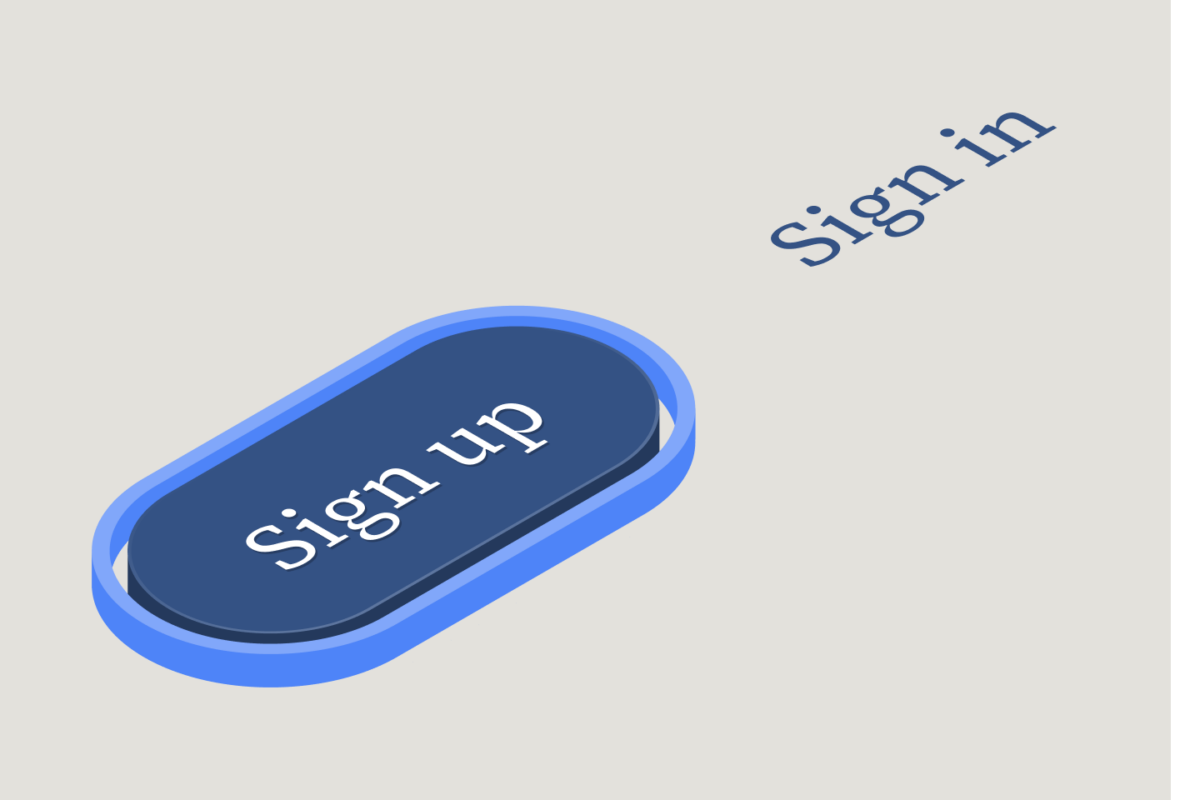 Why keyboard navigation should be designed, not just tested 