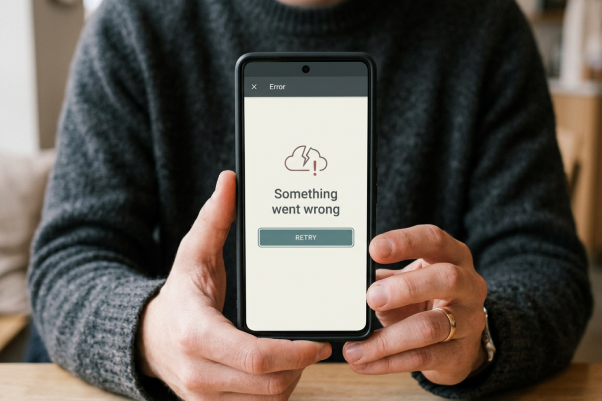 Why “move fast and break things” breaks design