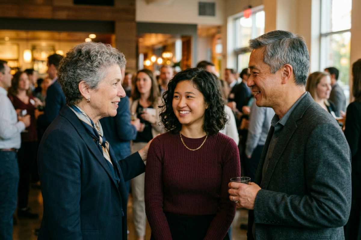 Why sponsorship matters more than mentorship