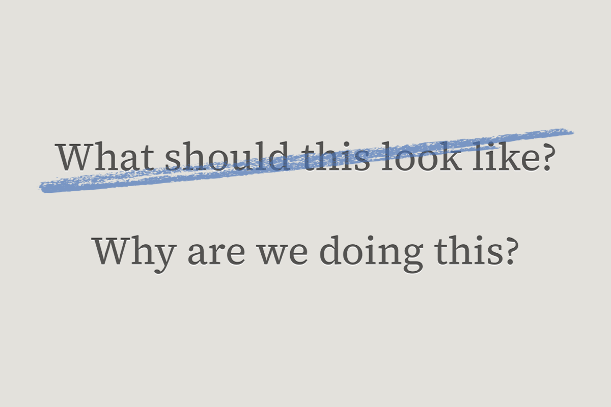 Why principal designers need to think like product managers