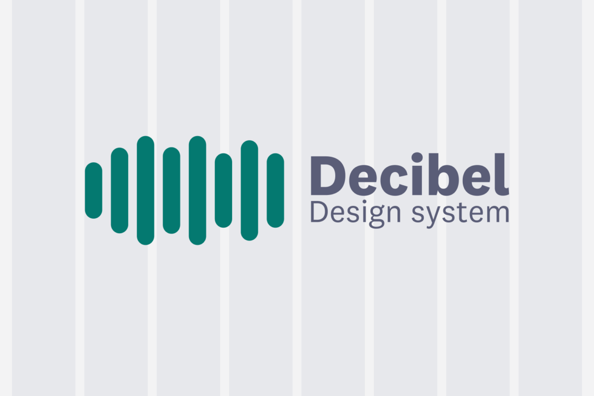 Decibel Design System