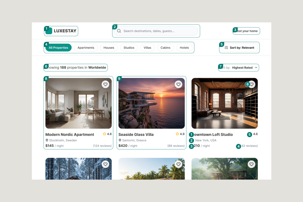 How I include accessibility in design reviews
